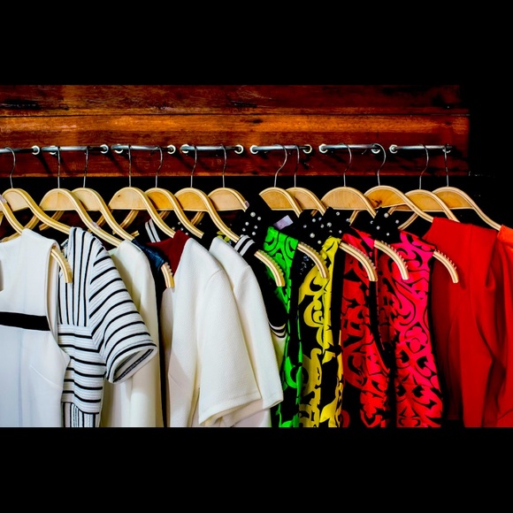 Meet your Posher, Synnstylist - Picture 1 of 1